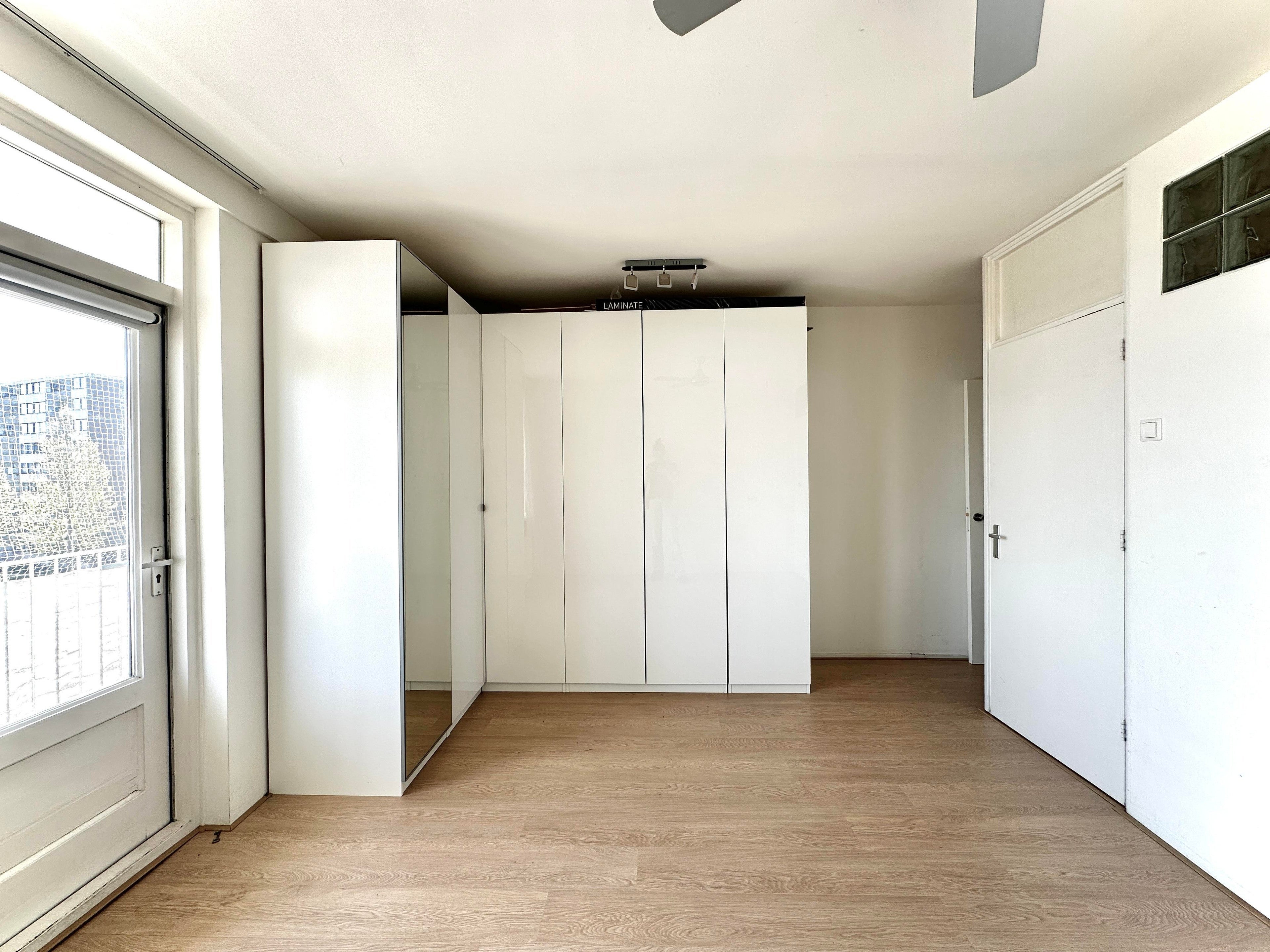 Te huur Appartement S. F. van Ossstraat in Amsterdam