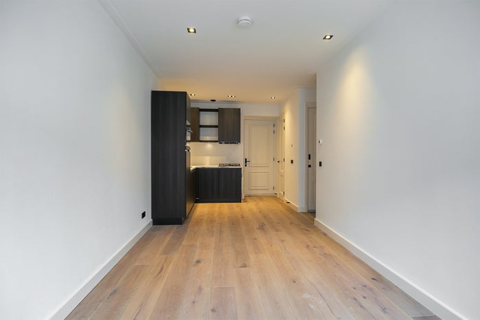 Te huur: Appartement Gerard Doustraat in Amsterdam