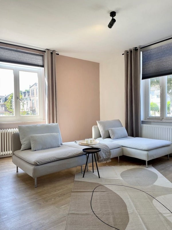 Te huur: Appartement Nieuweweg in Valkenburg