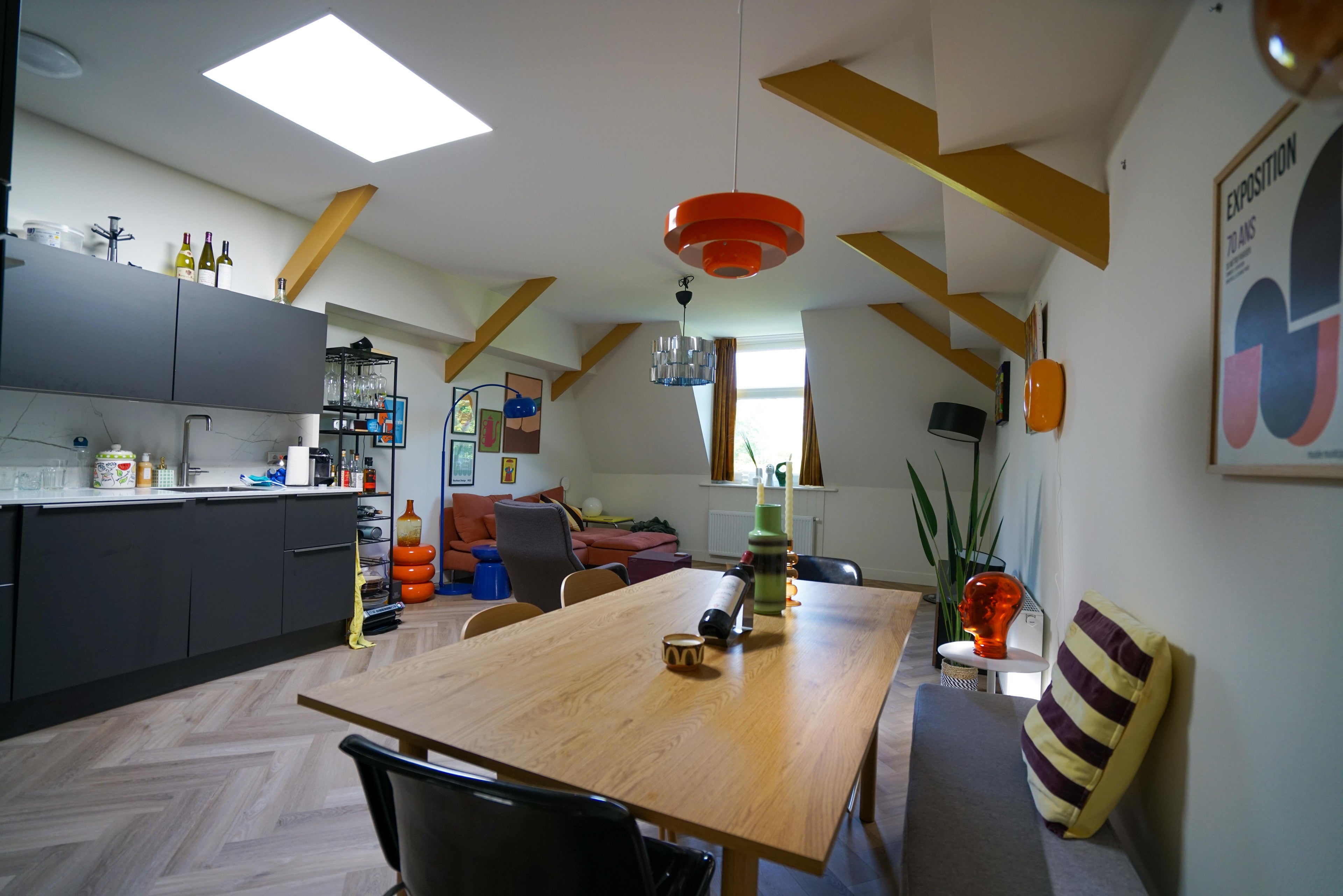 Woning te koop: Praediniussingel, Groningen