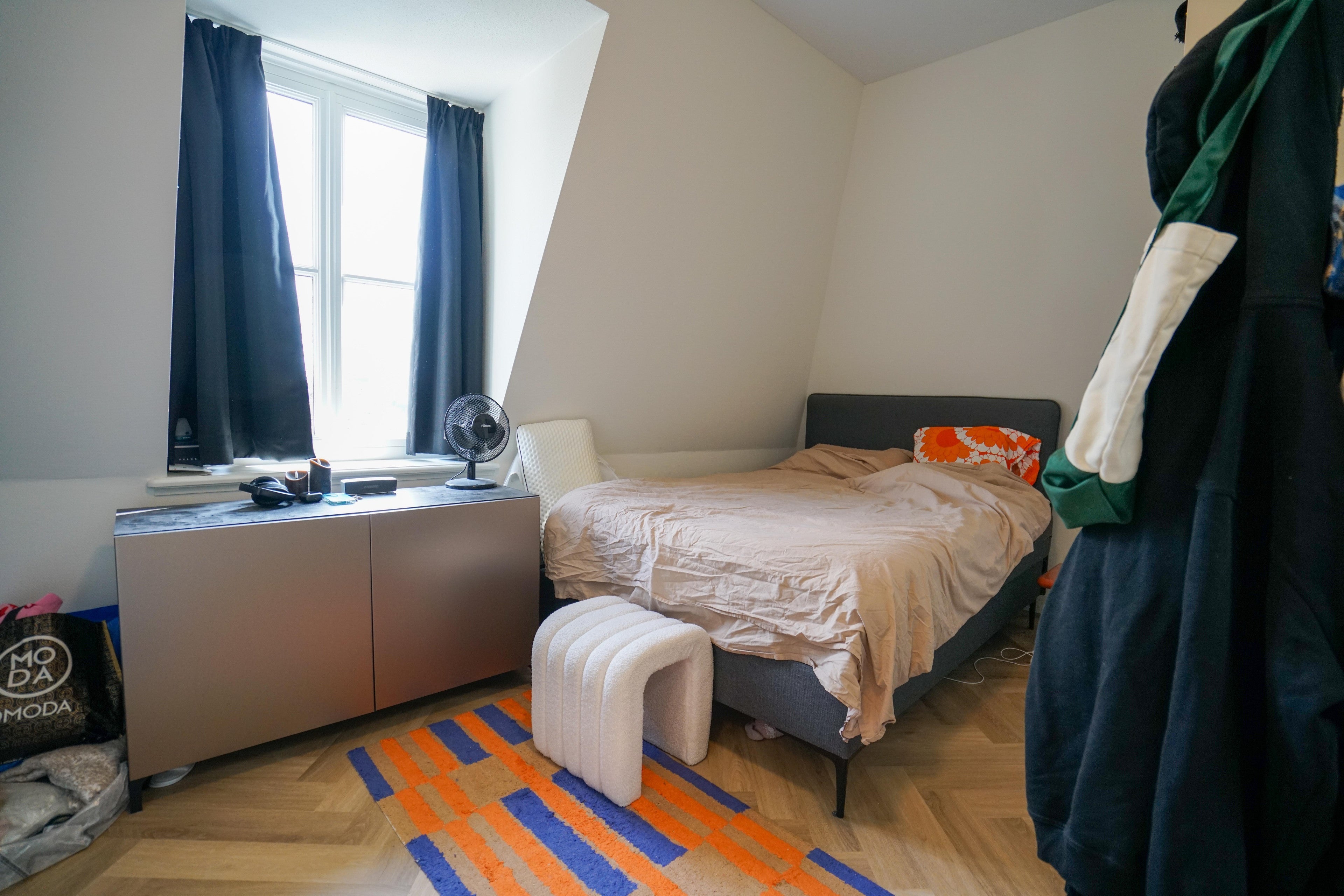 Woning te koop: Praediniussingel, Groningen