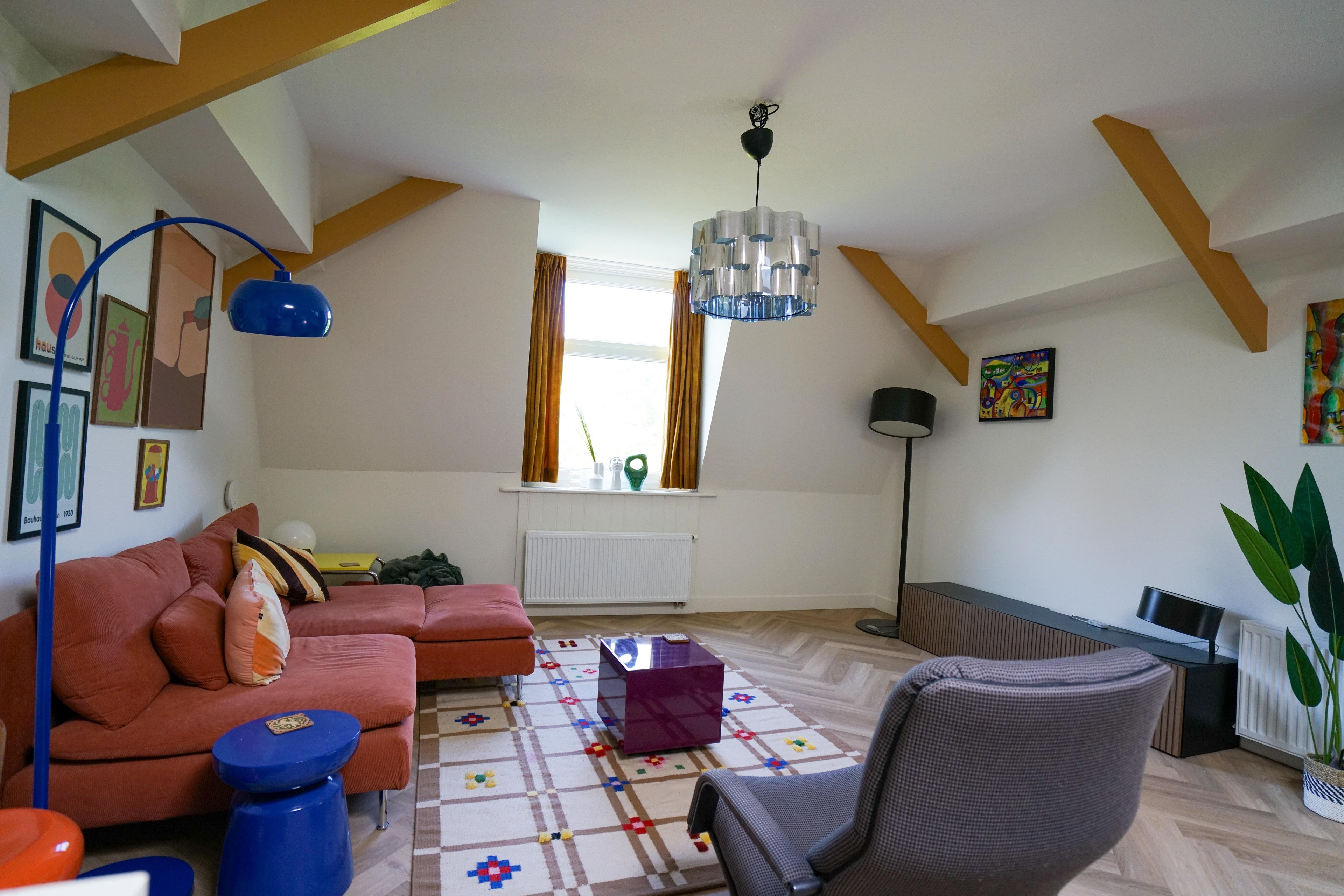Woning te koop: Praediniussingel, Groningen
