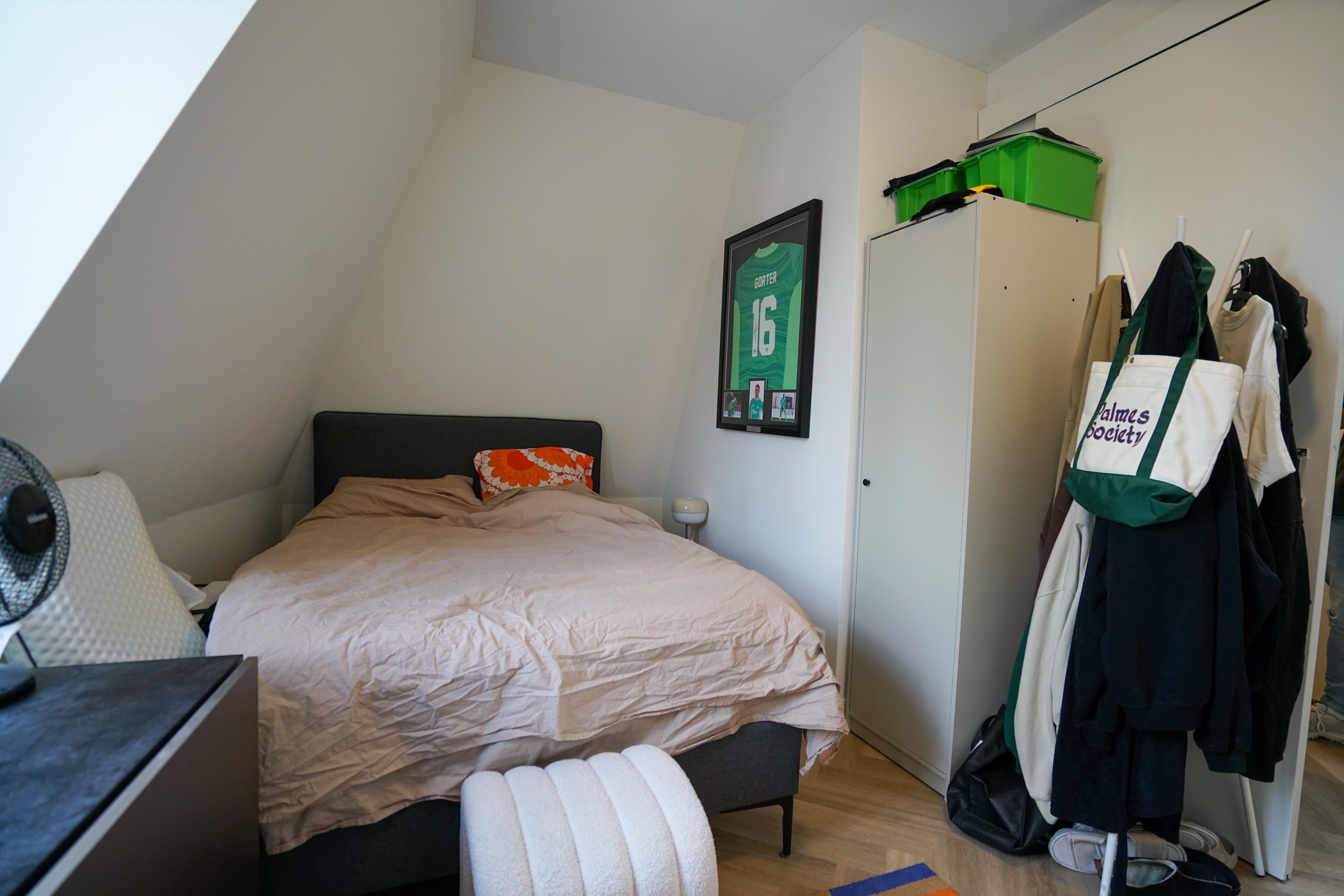 Woning te koop: Praediniussingel, Groningen