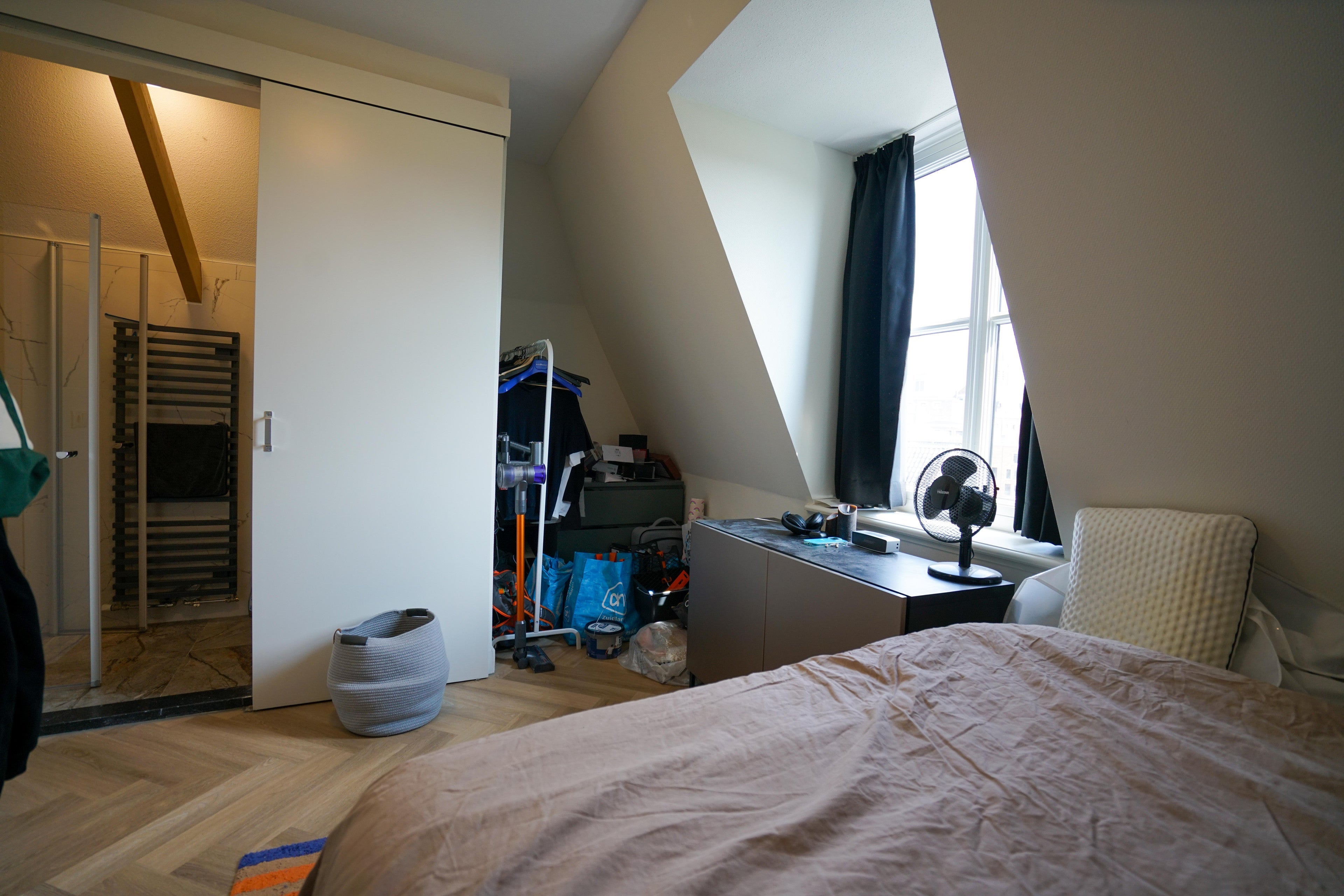 Woning te koop: Praediniussingel, Groningen