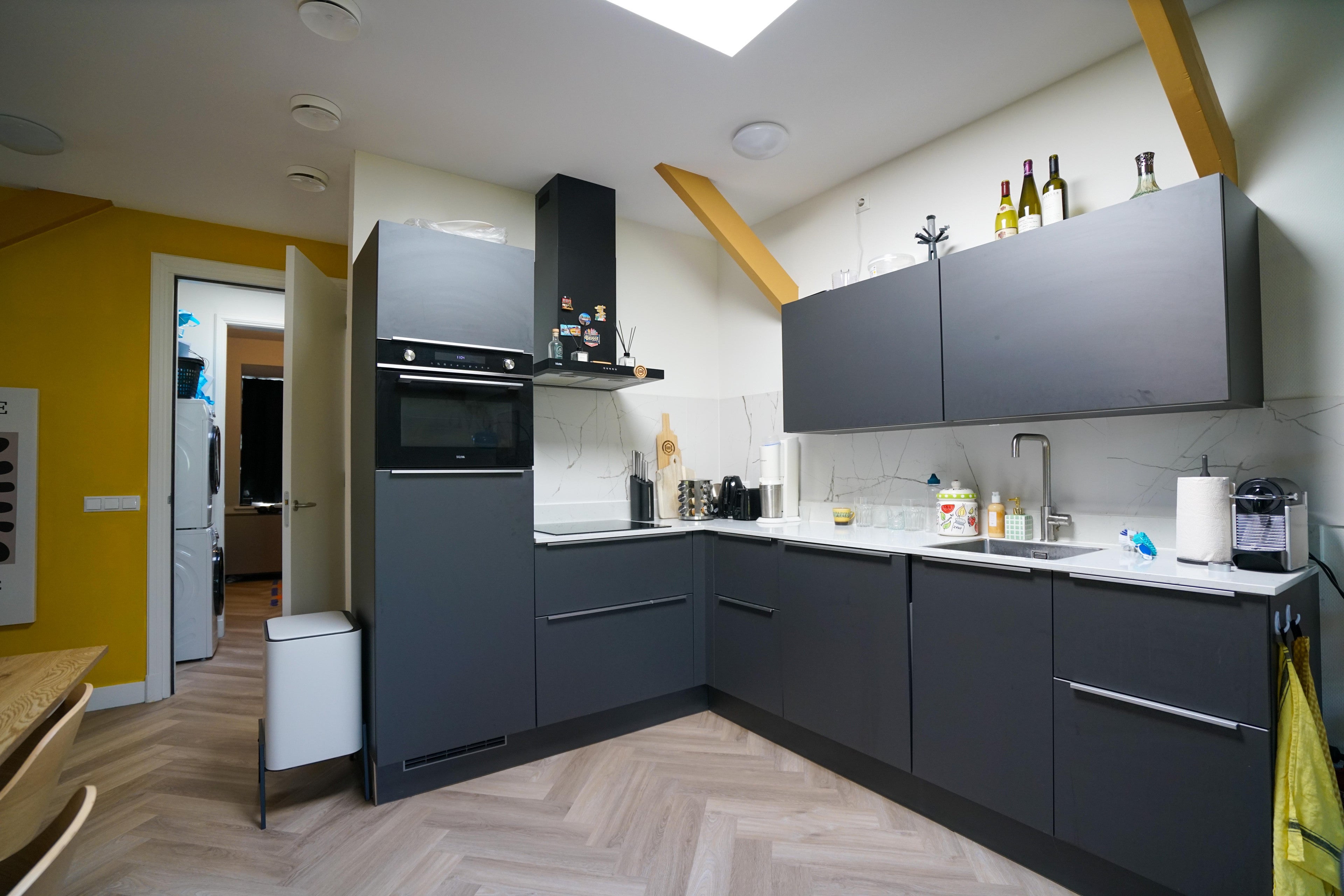 Woning te koop: Praediniussingel, Groningen