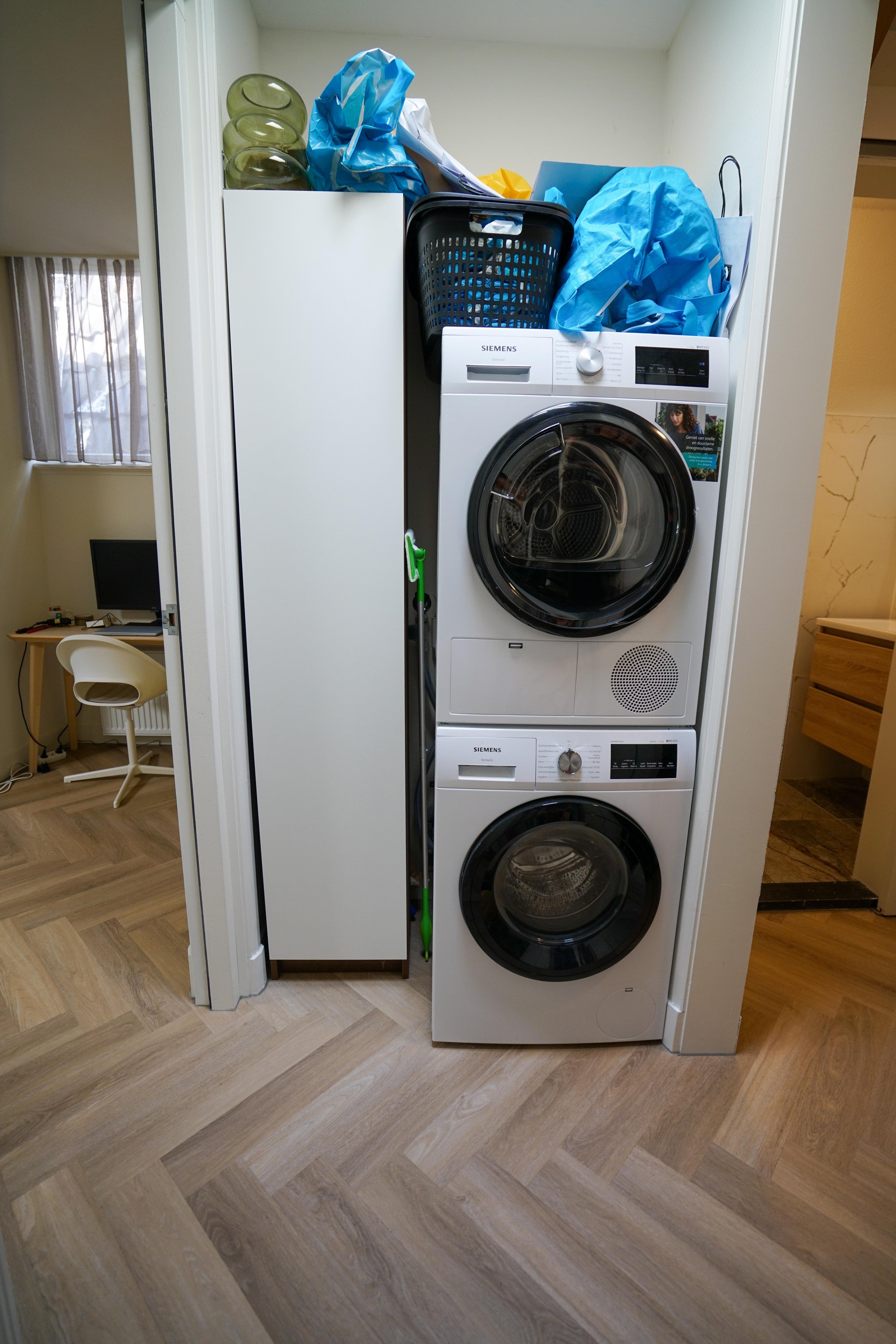 Woning te koop: Praediniussingel, Groningen