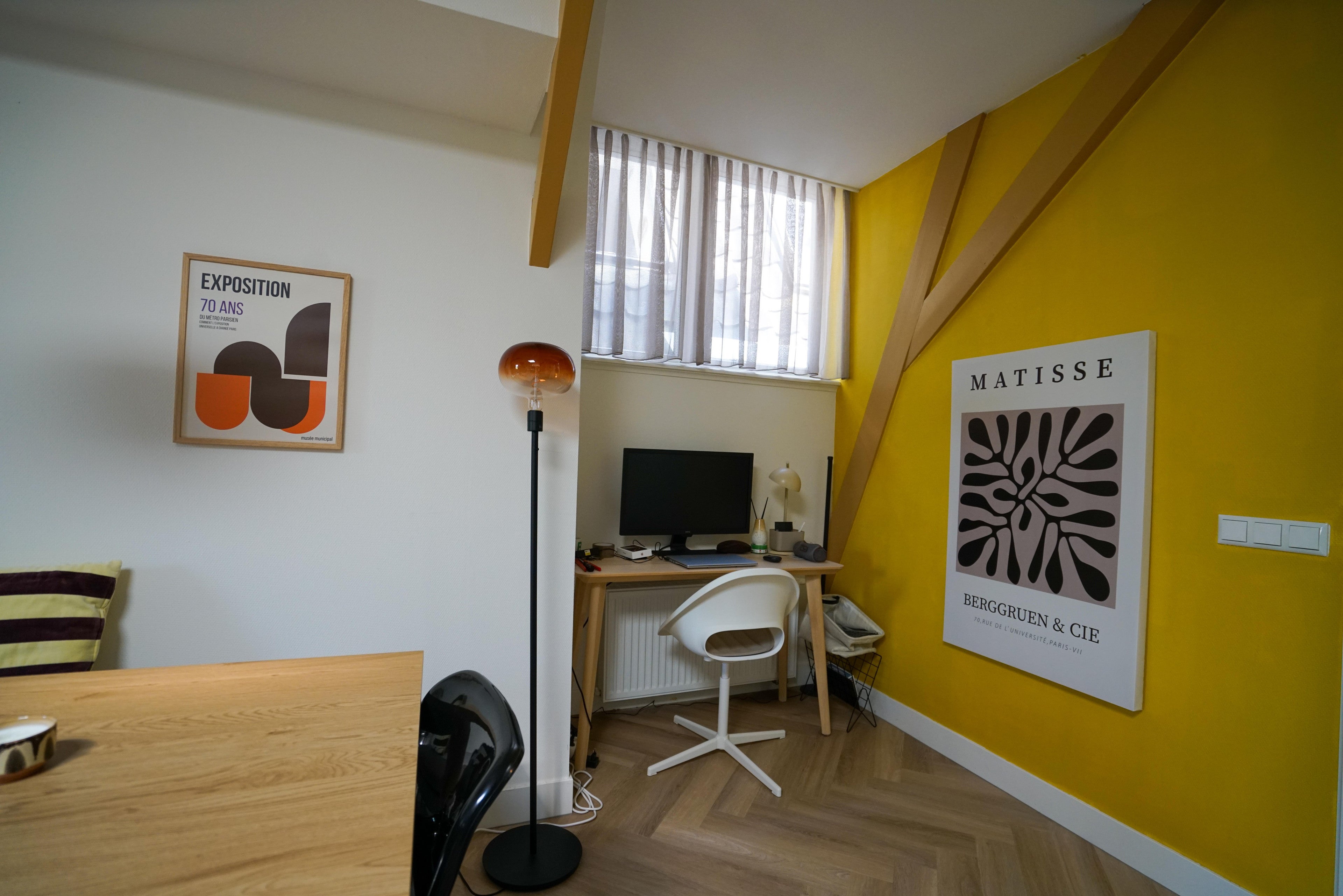 Woning te koop: Praediniussingel, Groningen