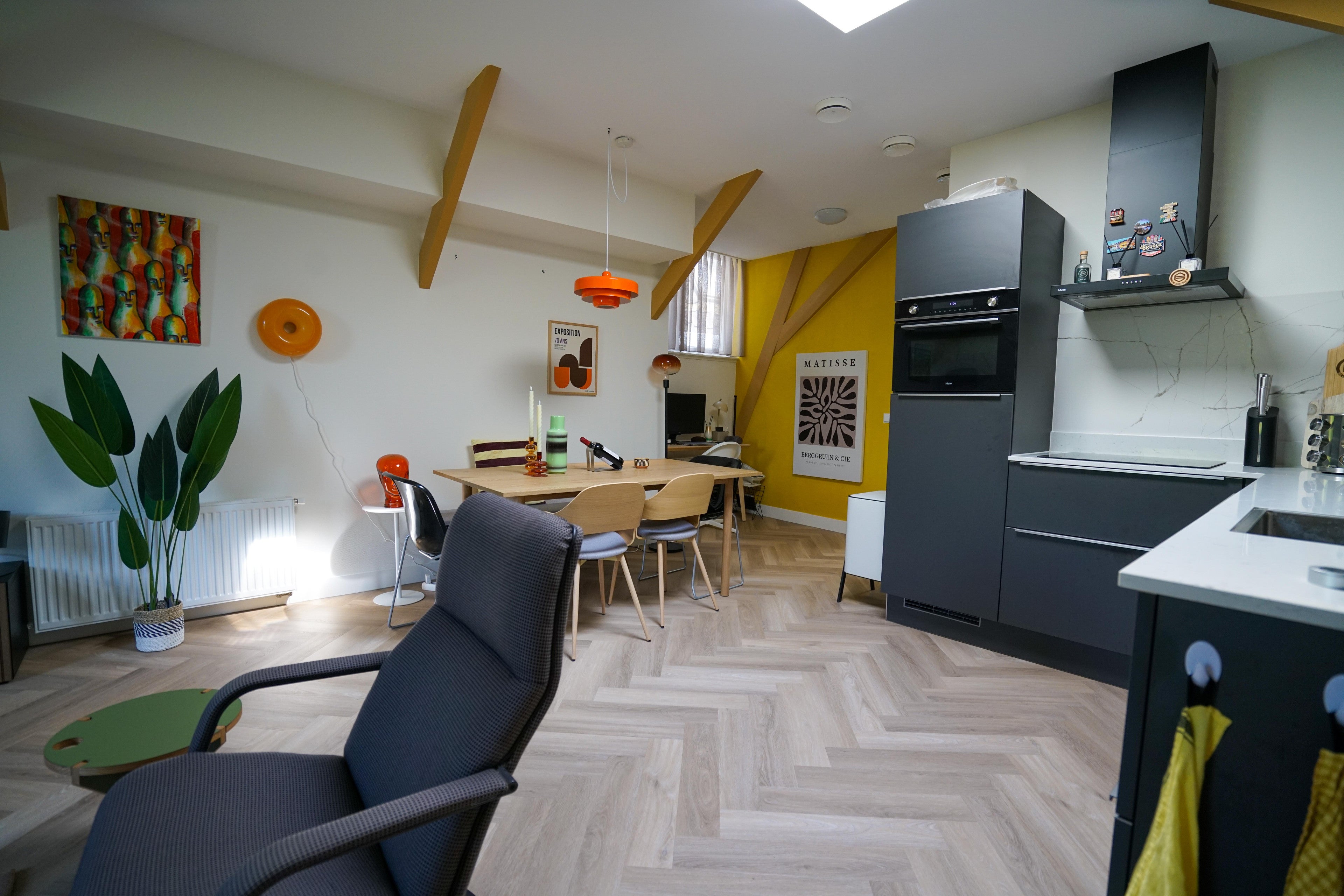 Woning te koop: Praediniussingel, Groningen