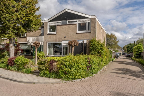 Blauwesteenweg 2