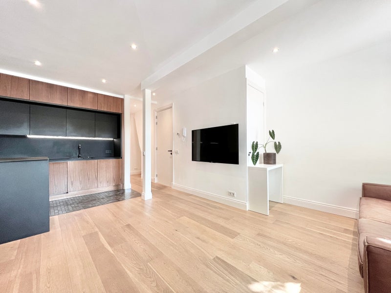 Te huur Appartement Ceintuurbaan in Amsterdam