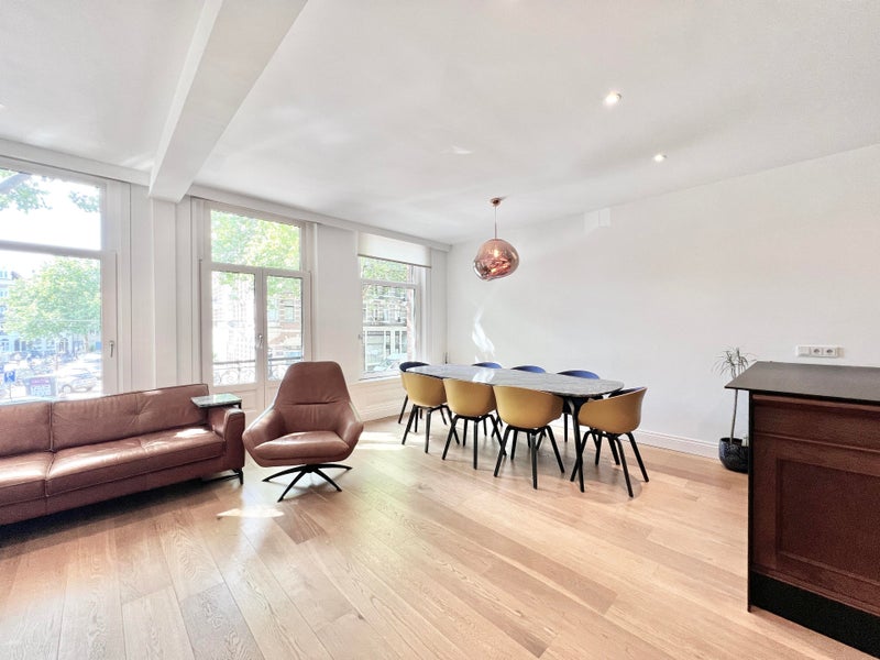 Te huur Appartement Ceintuurbaan in Amsterdam