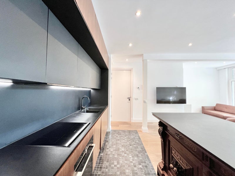 Te huur Appartement Ceintuurbaan in Amsterdam