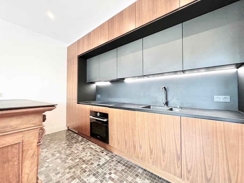 Te huur Appartement Ceintuurbaan in Amsterdam