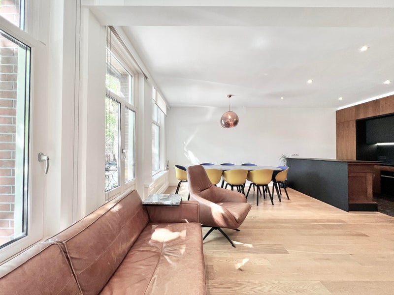 Te huur Appartement Ceintuurbaan in Amsterdam