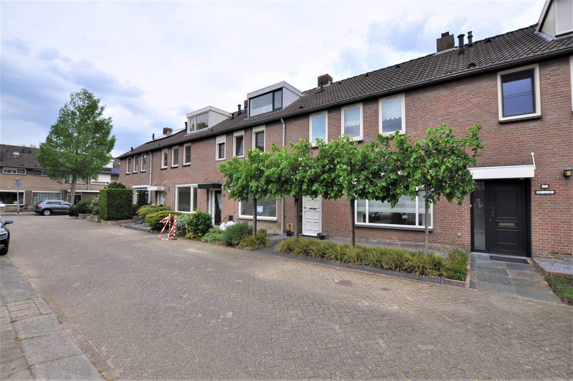 Woning in Eindhoven - Comopad