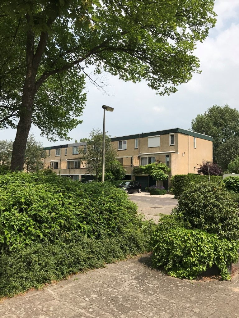 Woning in Purmerend - W. v.d. Brinkstraat