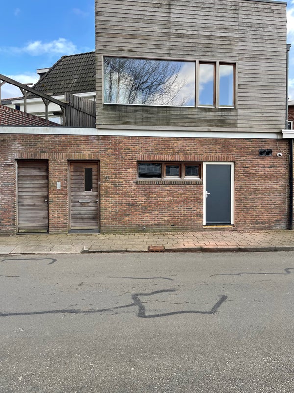 Bernard Leurinkstraat