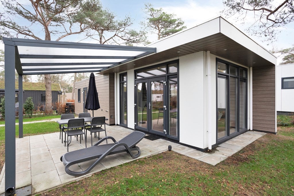 Huis Tunnelweg 4 a 01 in Haarle