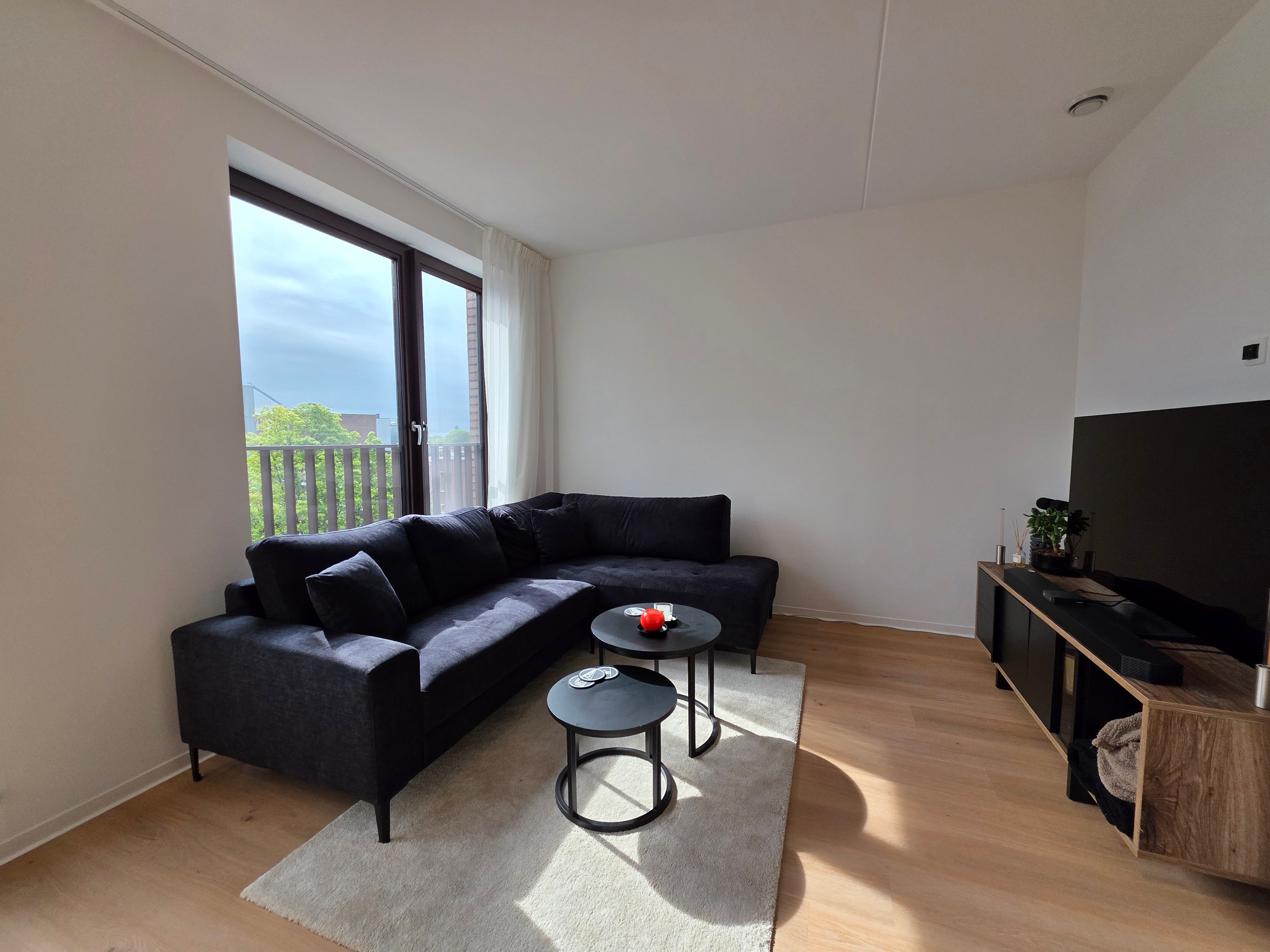 Woning te huur: Markendaalseweg, Breda