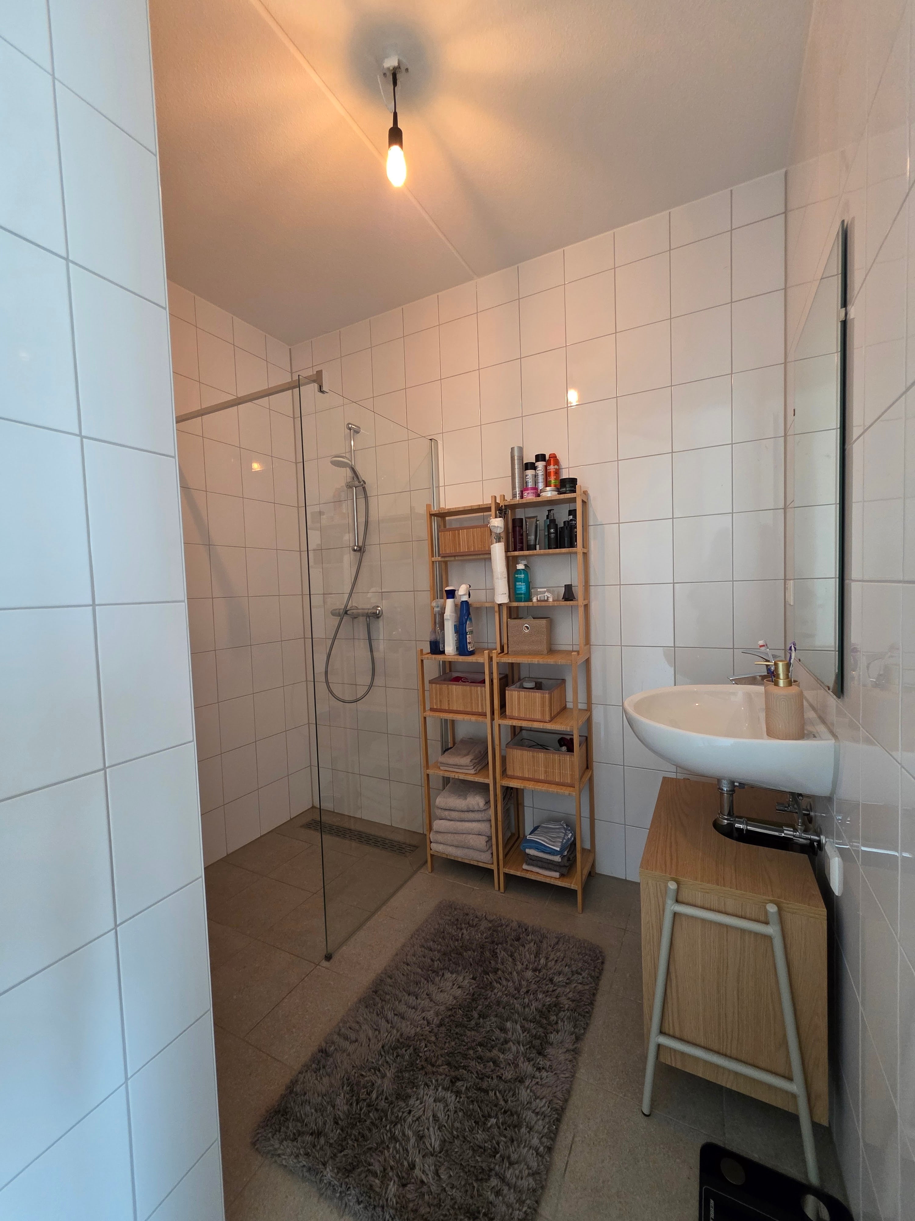 Woning te huur: Markendaalseweg, Breda