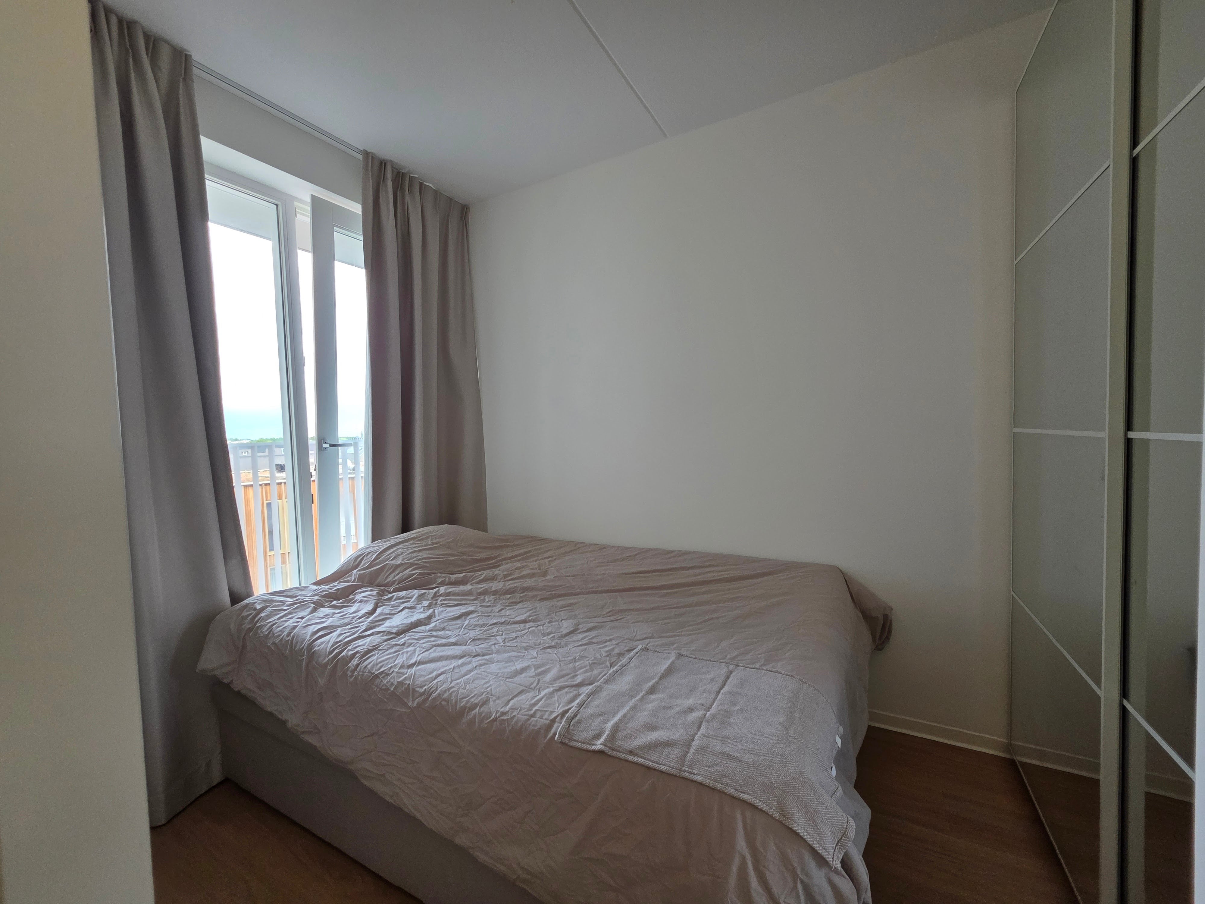 Woning te huur: Markendaalseweg, Breda