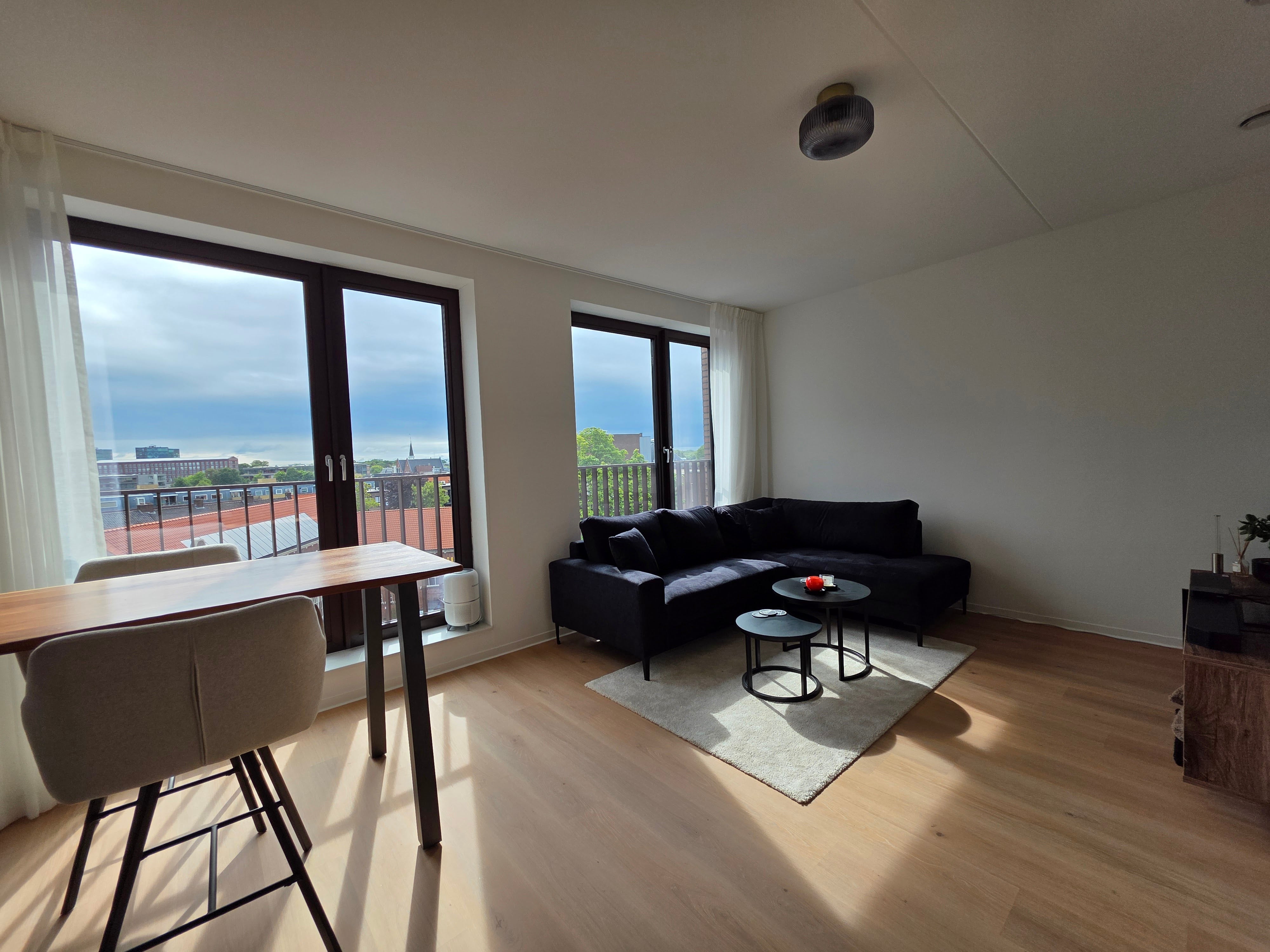 Woning te huur: Markendaalseweg, Breda