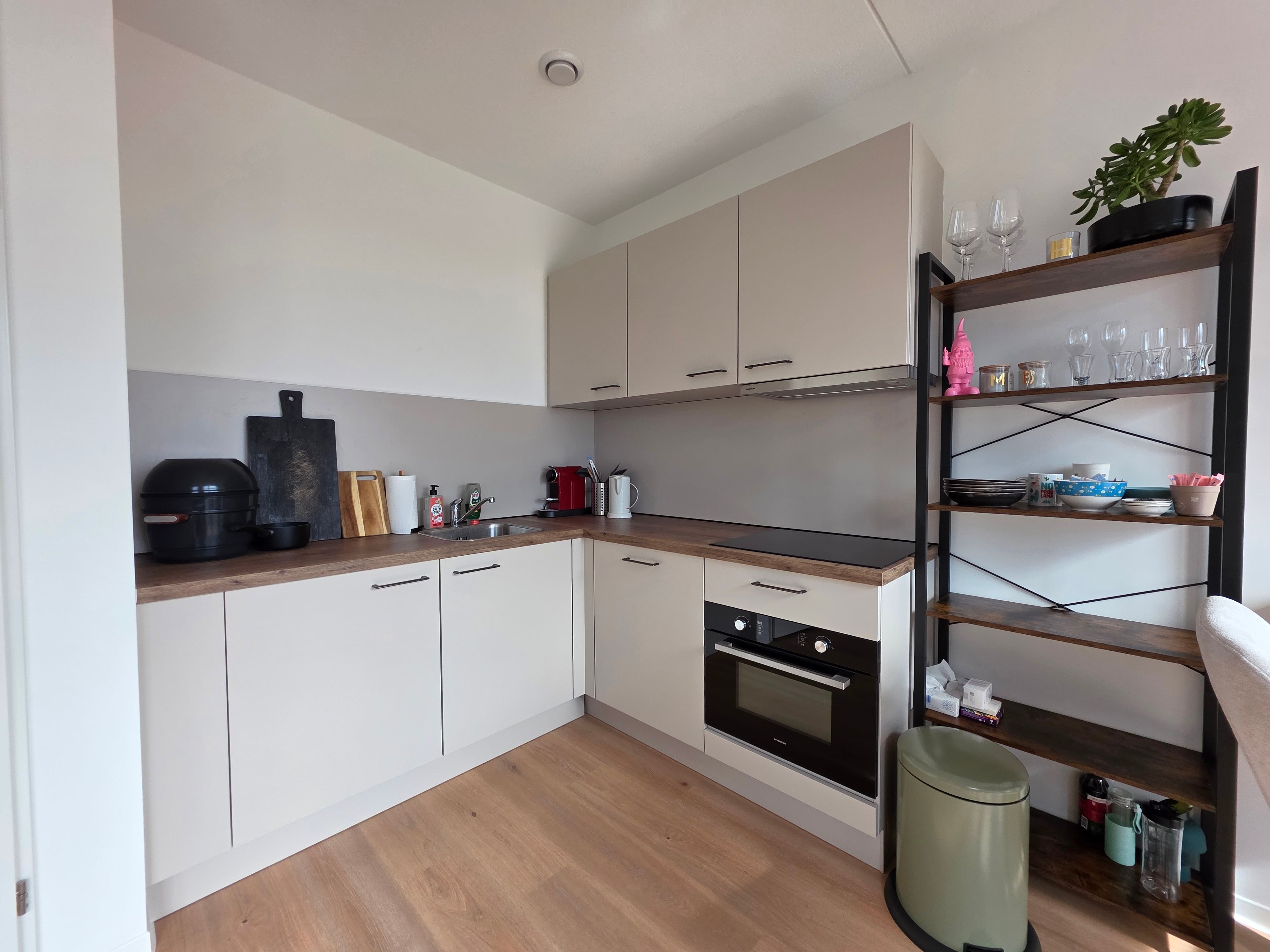 Woning te huur: Markendaalseweg, Breda