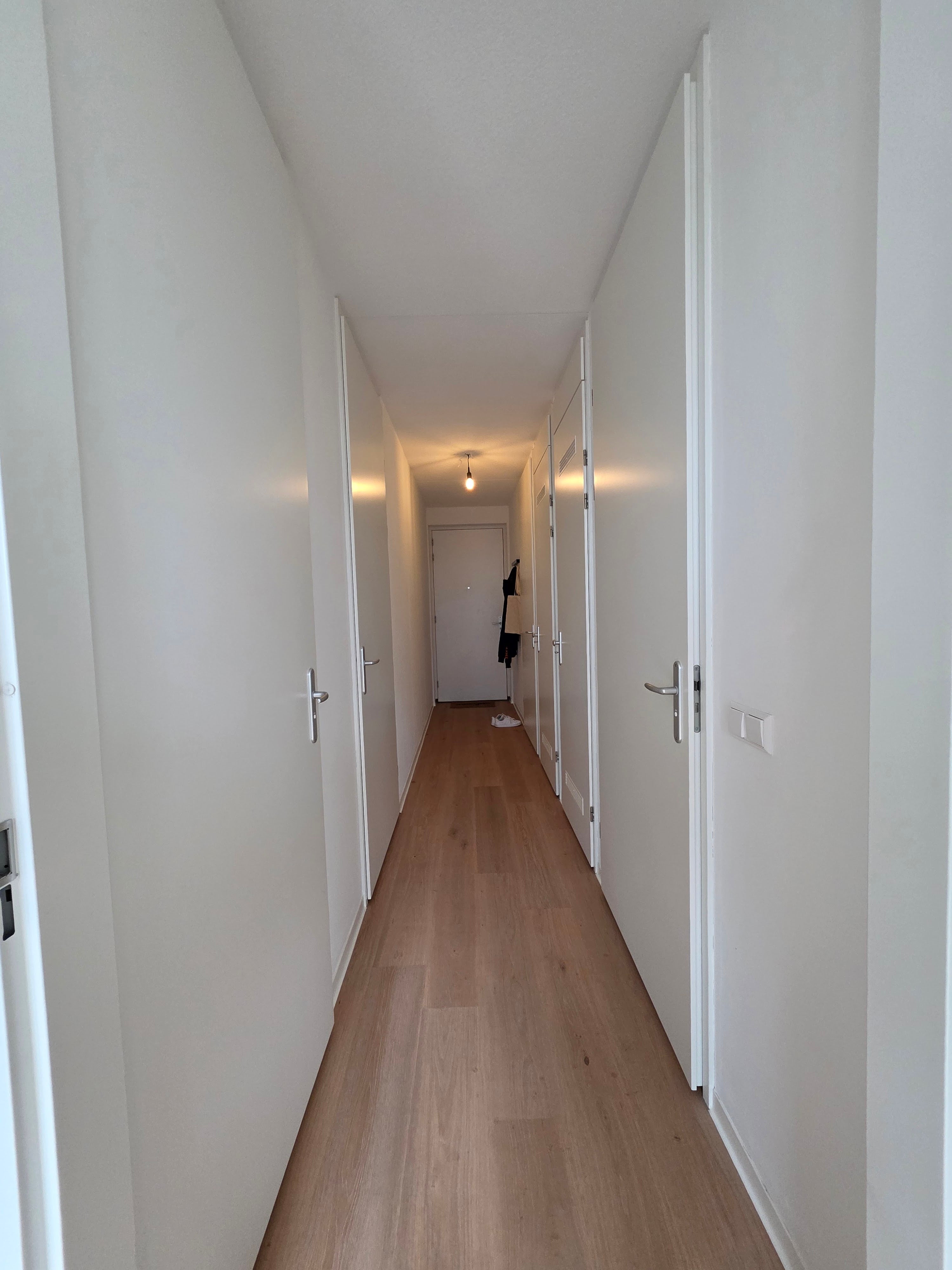 Woning te huur: Markendaalseweg, Breda