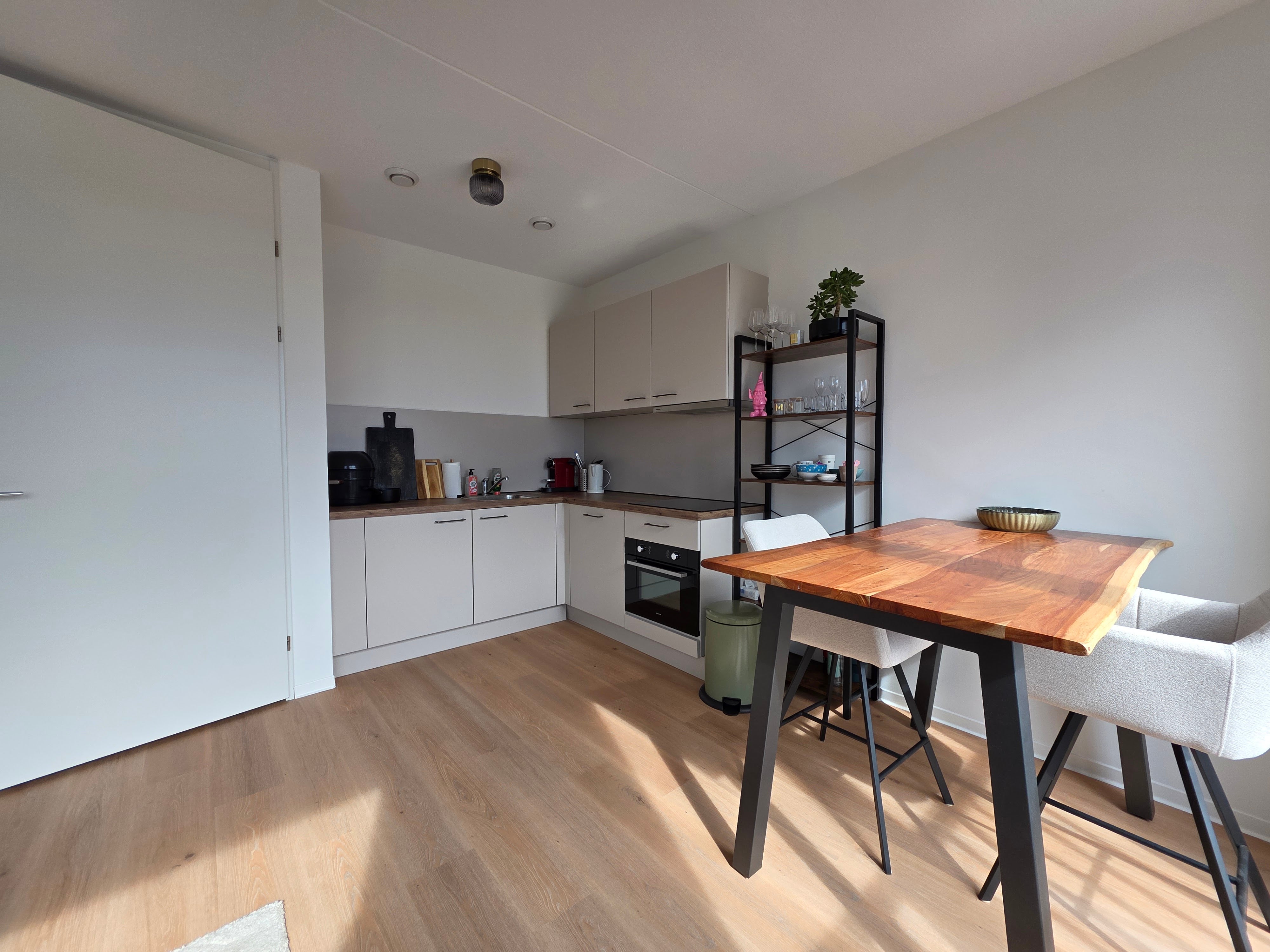 Woning te huur: Markendaalseweg, Breda