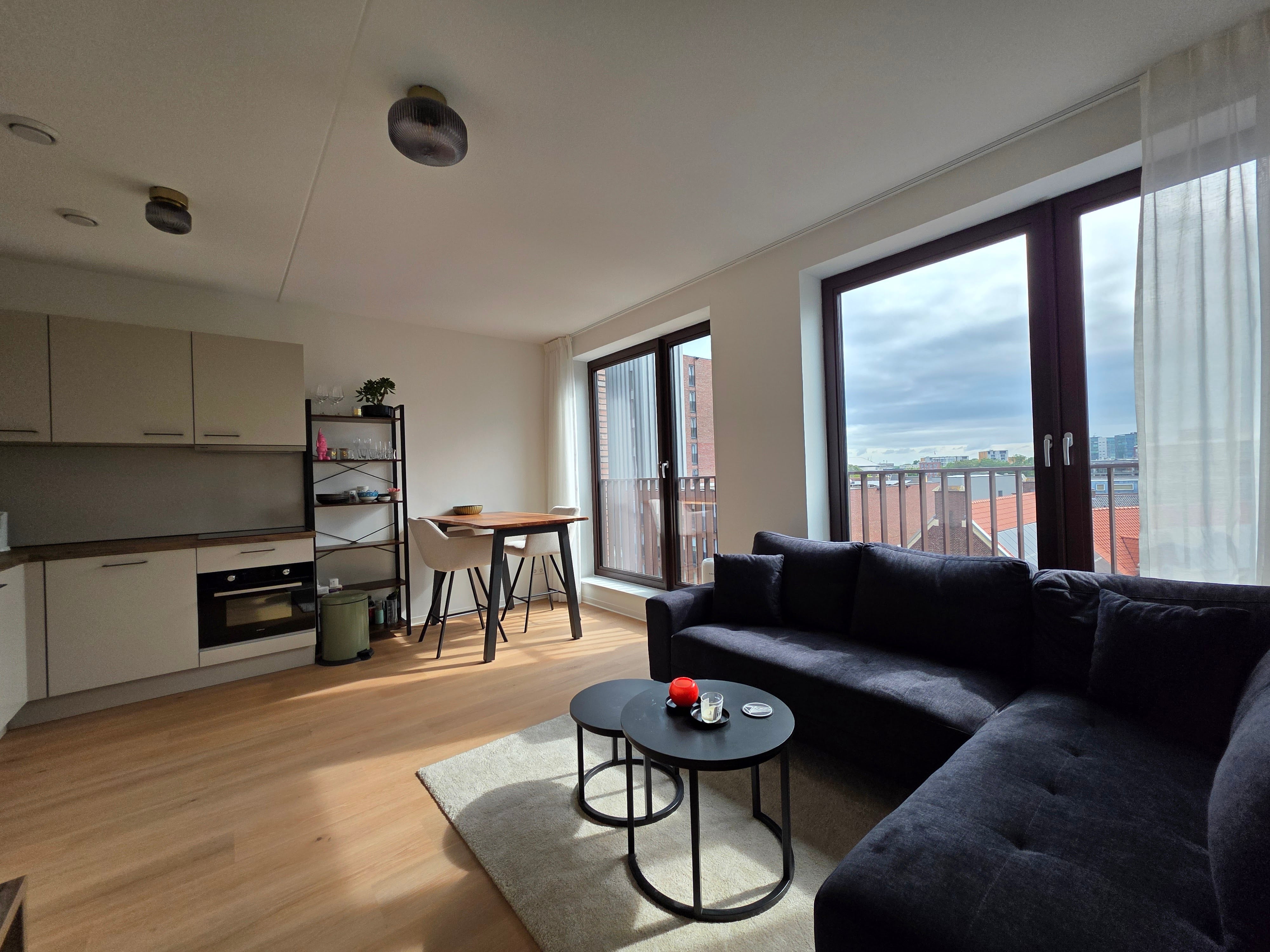 Woning te huur: Markendaalseweg, Breda