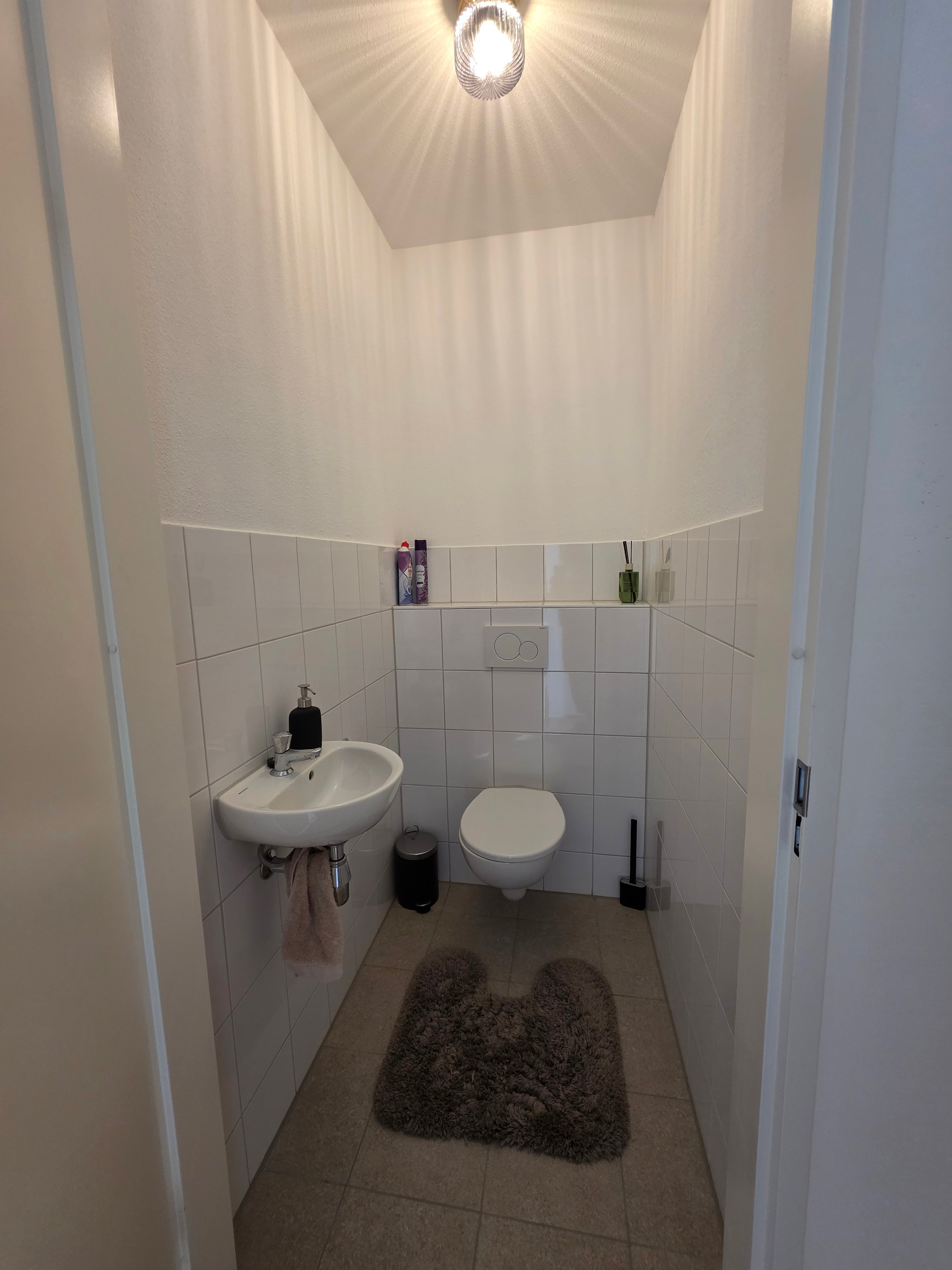 Woning te huur: Markendaalseweg, Breda