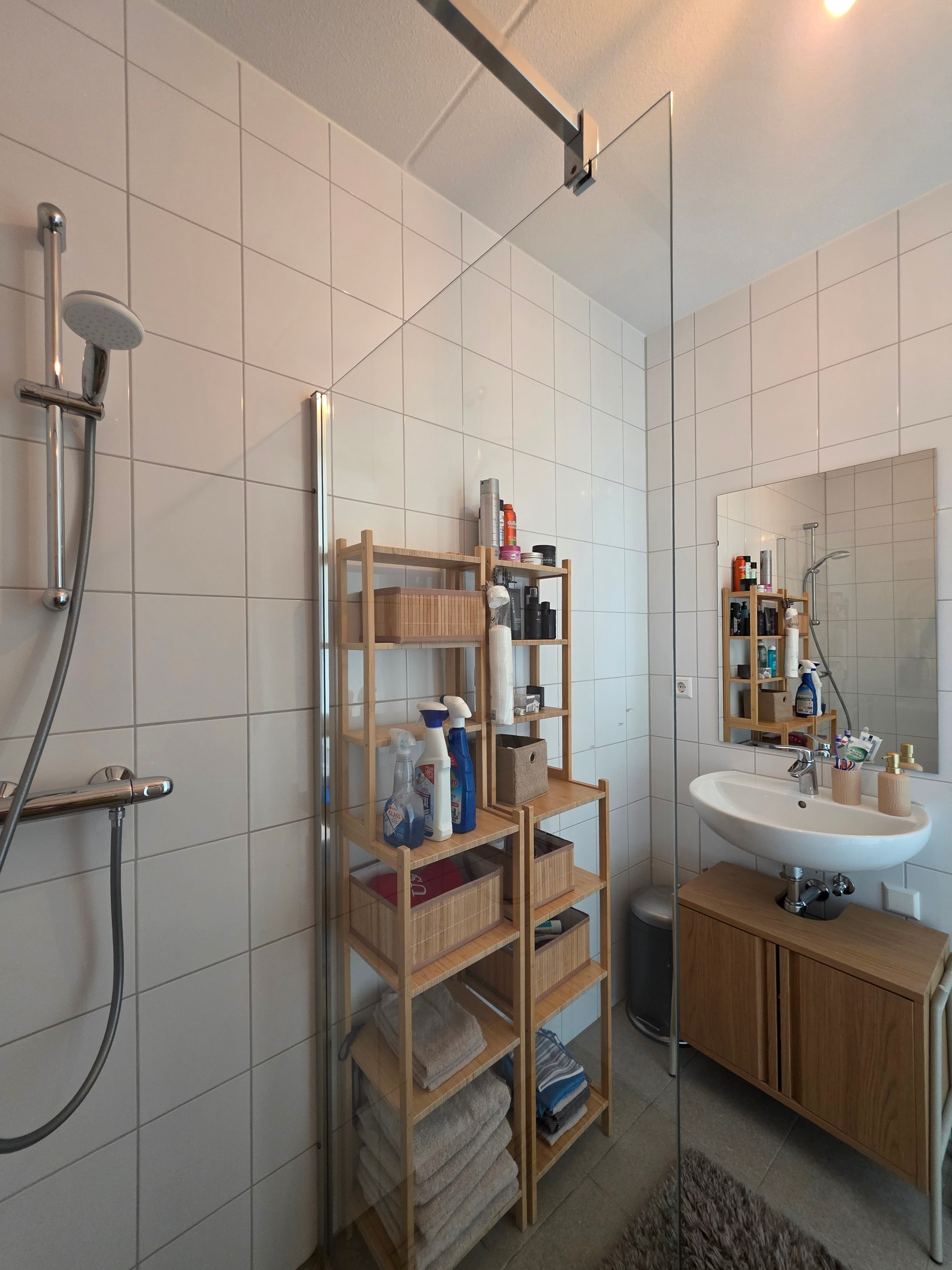 Woning te huur: Markendaalseweg, Breda