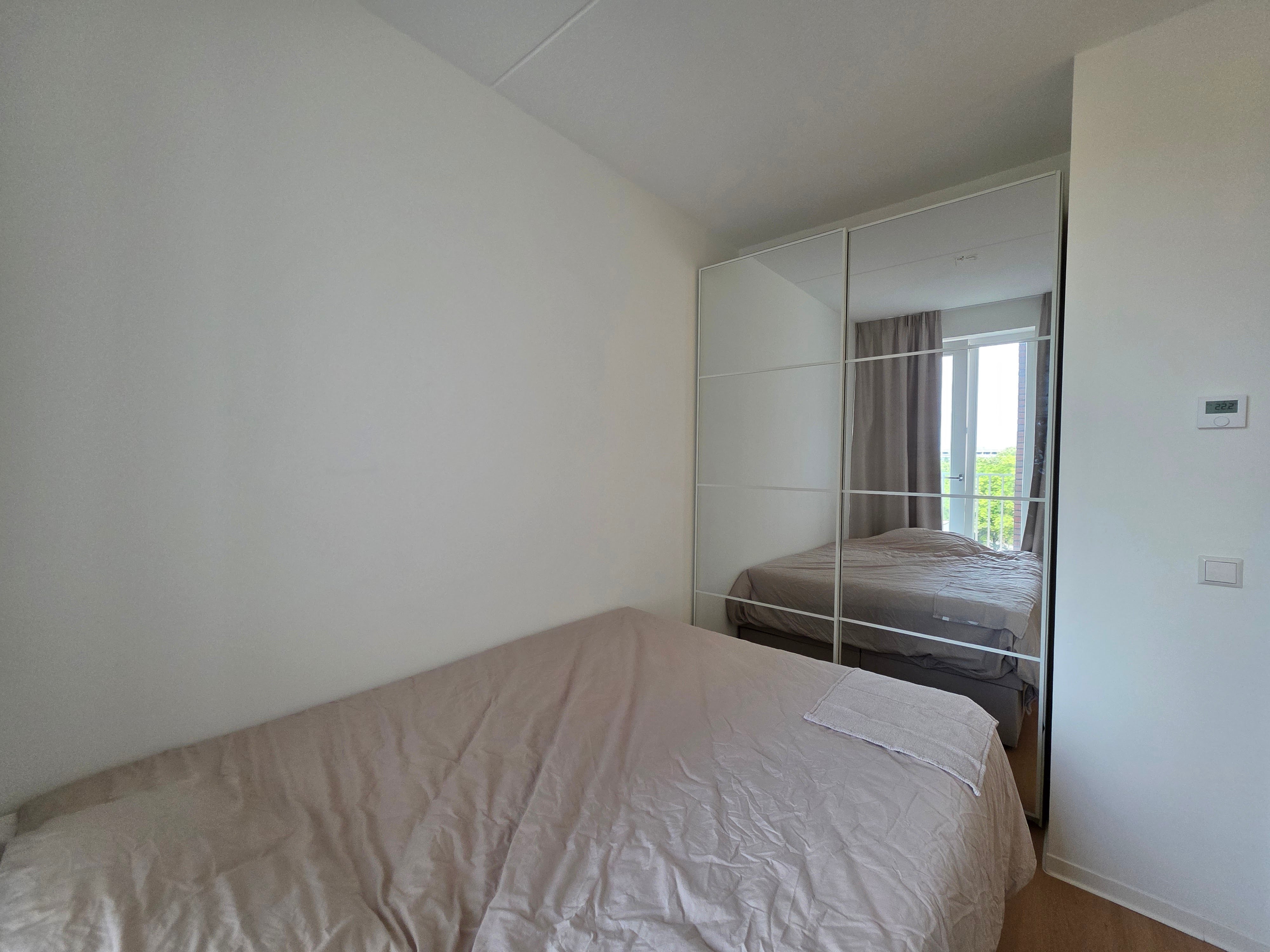 Woning te huur: Markendaalseweg, Breda
