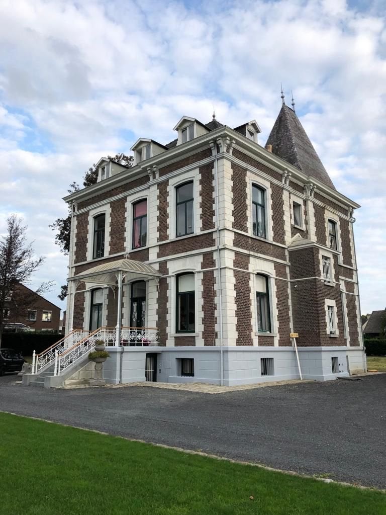 Appartement van Slijpestraat in Maastricht