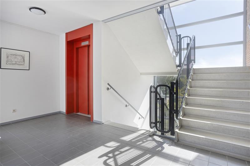 Appartement te koop: Lobeliuslaan 46, Oegstgeest