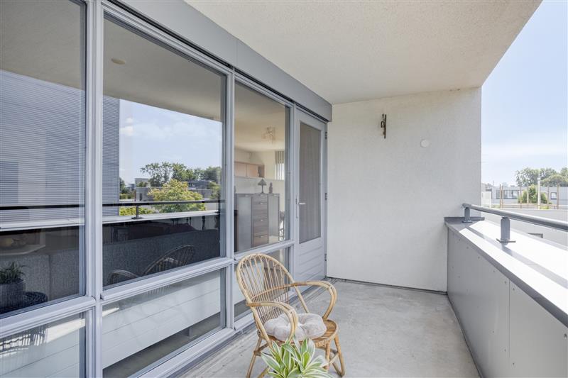 Appartement te koop: Lobeliuslaan 46, Oegstgeest