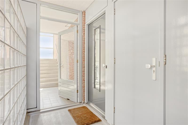 Appartement te koop: Lobeliuslaan 46, Oegstgeest