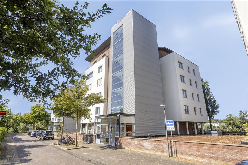 Appartement te koop: Lobeliuslaan 46, Oegstgeest