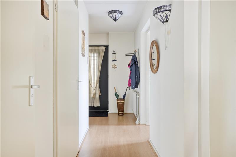 Appartement te koop: Lobeliuslaan 46, Oegstgeest