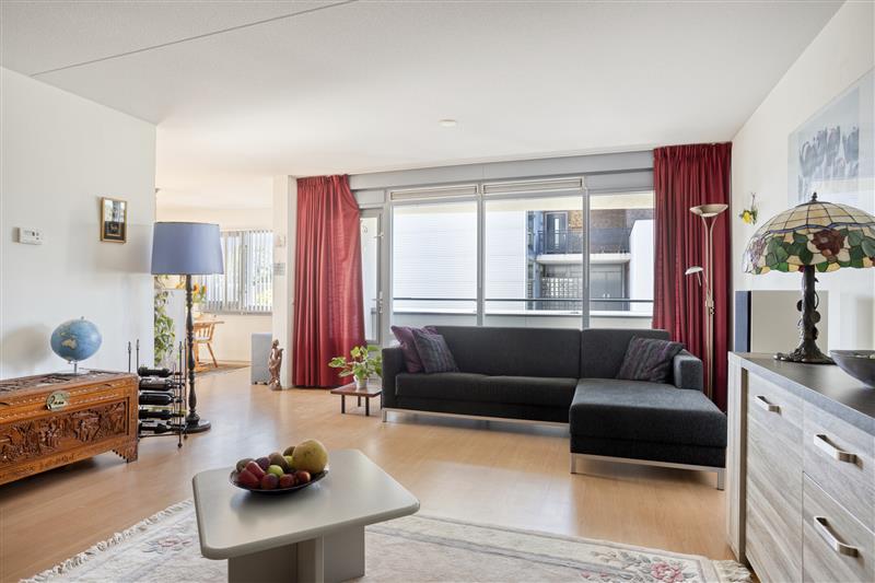 Appartement te koop: Lobeliuslaan 46, Oegstgeest