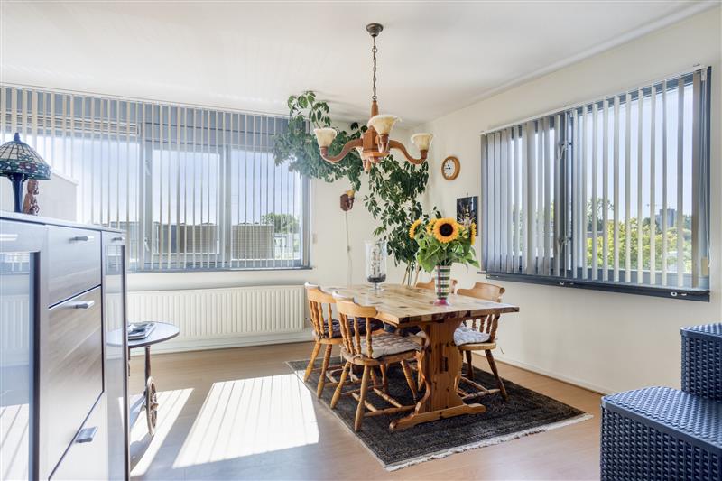 Appartement te koop: Lobeliuslaan 46, Oegstgeest