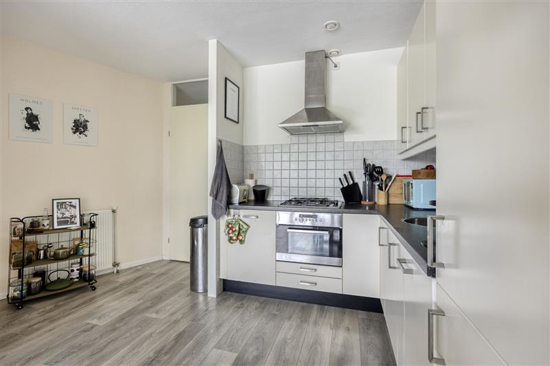 Appartement te koop: Annie M.G. Schmidtstraat 53, Alkmaar