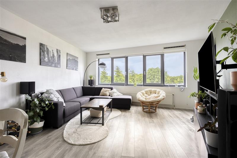 Appartement te koop: Annie M.G. Schmidtstraat 53, Alkmaar