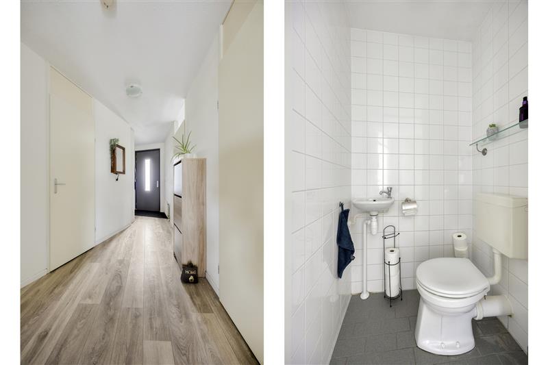 Appartement te koop: Annie M.G. Schmidtstraat 53, Alkmaar