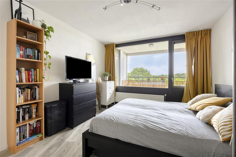Appartement te koop: Annie M.G. Schmidtstraat 53, Alkmaar