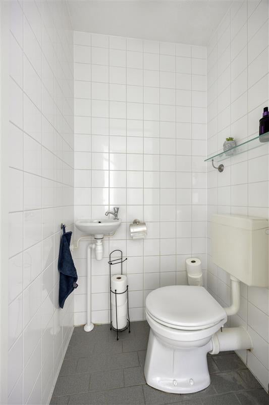Appartement te koop: Annie M.G. Schmidtstraat 53, Alkmaar