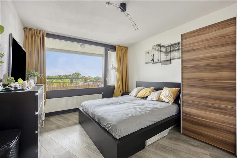 Appartement te koop: Annie M.G. Schmidtstraat 53, Alkmaar