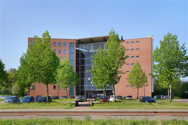 Appartement Annie M.G. Schmidtstraat 53 in Alkmaar