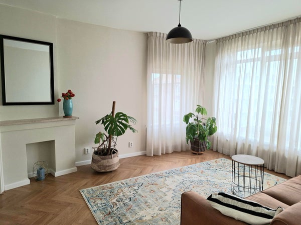 Appartement Pieter Meinersstraat 56