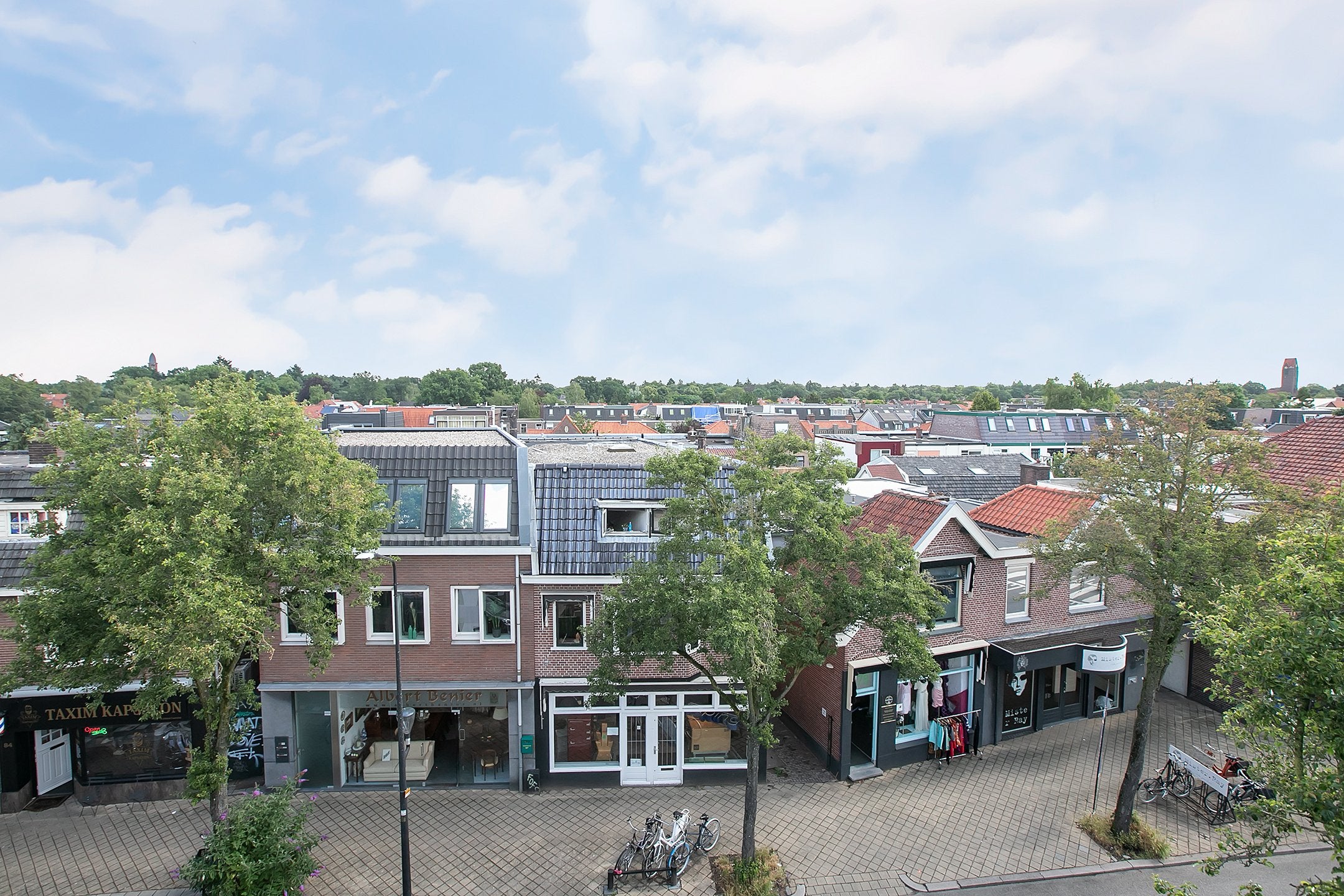 Woning te huur: Steynlaan, Zeist